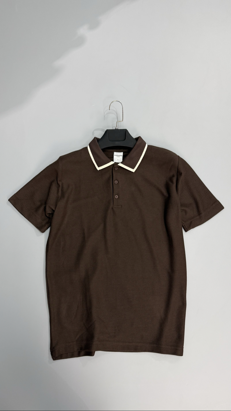 Premium polo yaka