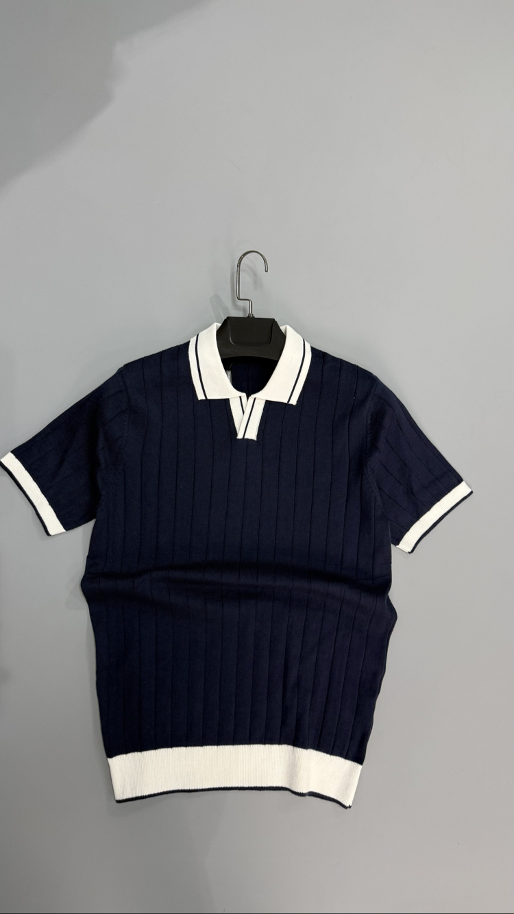 Polo yaka 