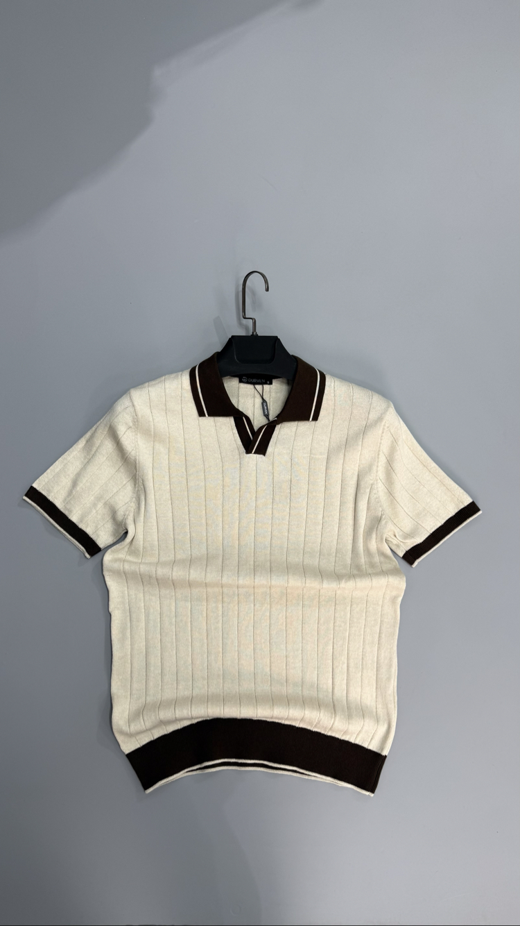 Polo yaka 