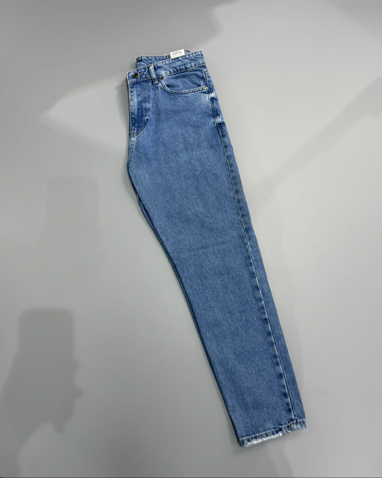 Mavi boyfriend jean
