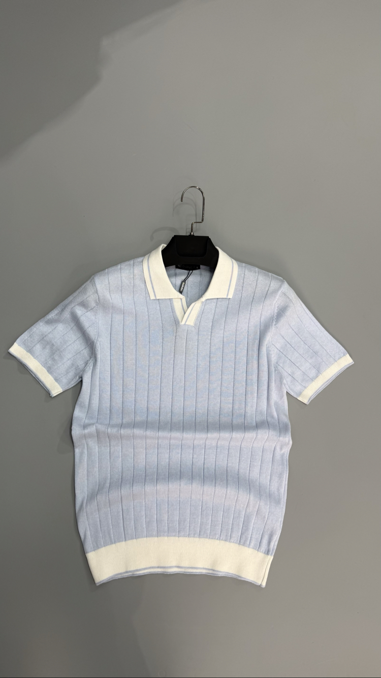 Polo yaka 
