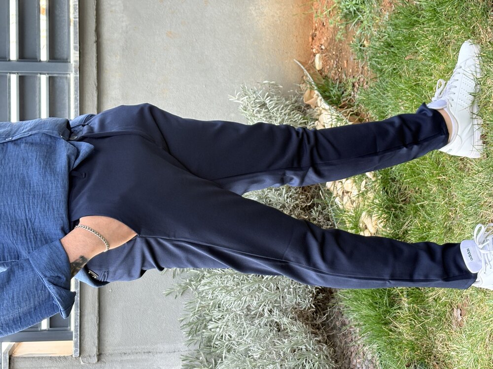 PRADA JOGGER PANTOLON