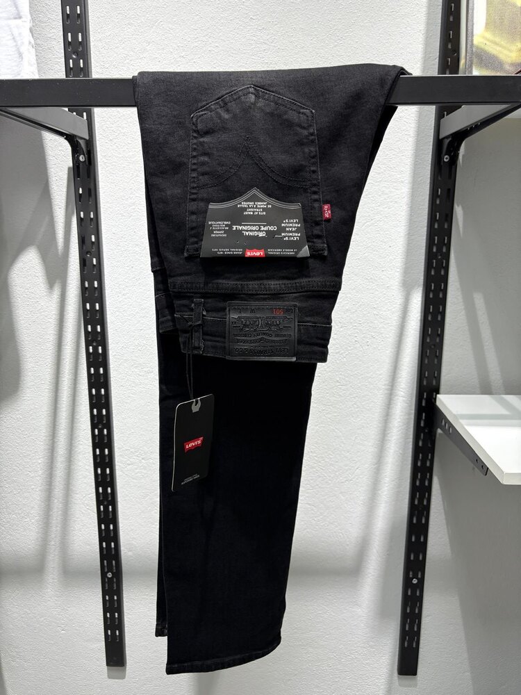 LEVİS REGULAR FİT KOT PANTOLON