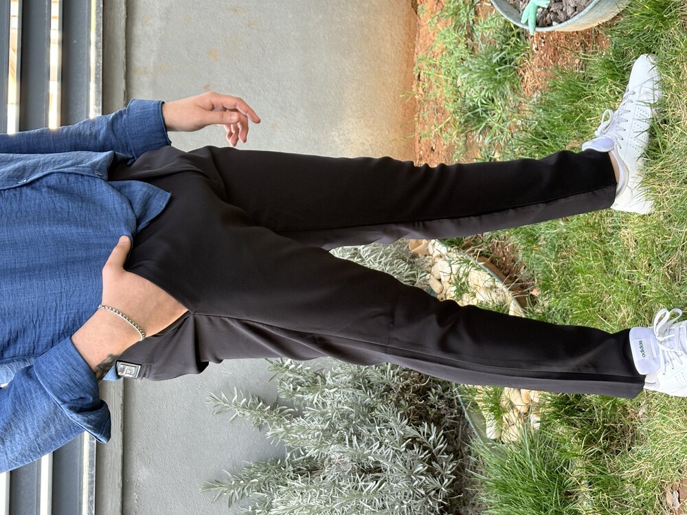DOLGE GABBANA JOGGER PANTOLON