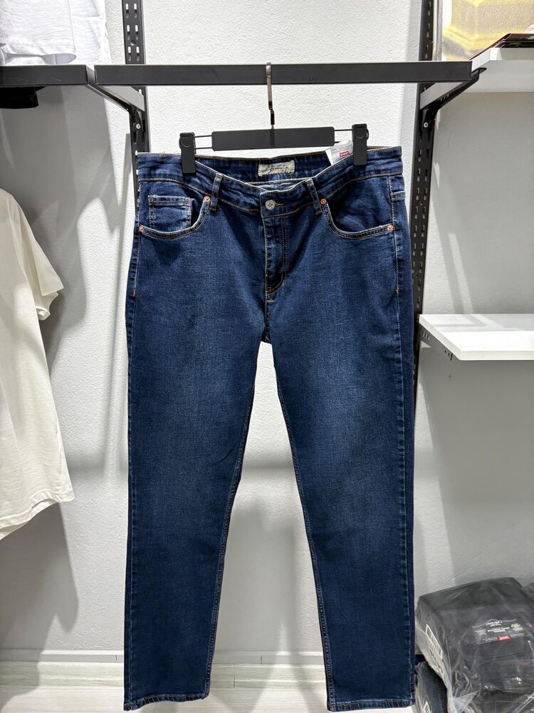 LEVİS REGULAR FİT KOT PANTOLON