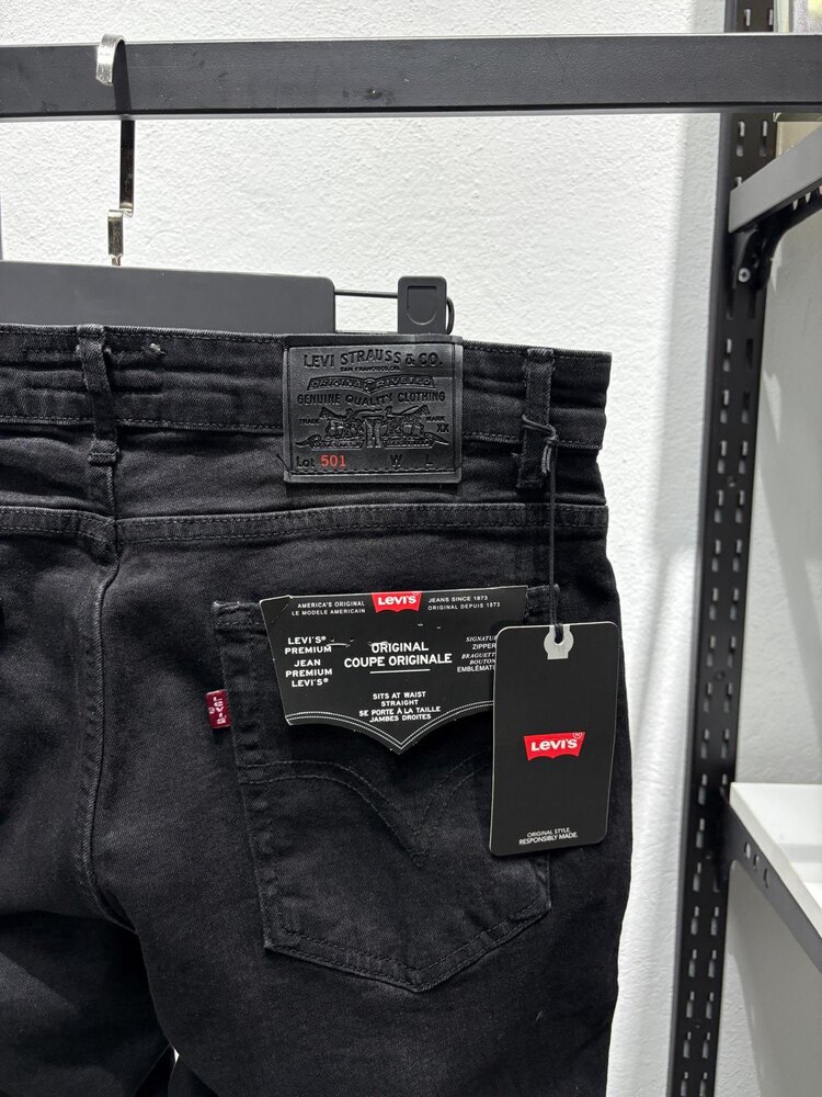 LEVİS REGULAR FİT KOT PANTOLON
