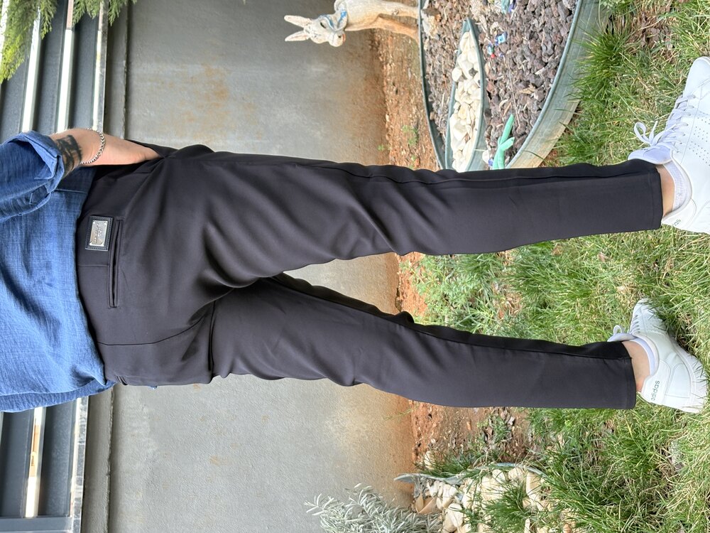 DOLGE GABBANA JOGGER PANTOLON