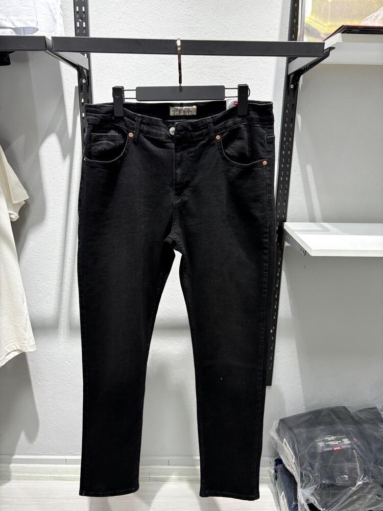 LEVİS REGULAR FİT KOT PANTOLON