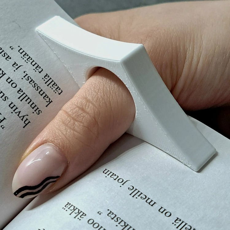 Pratik Kitap Tutucu – Rahat ve Keyifli Okuma Deneyimi!
