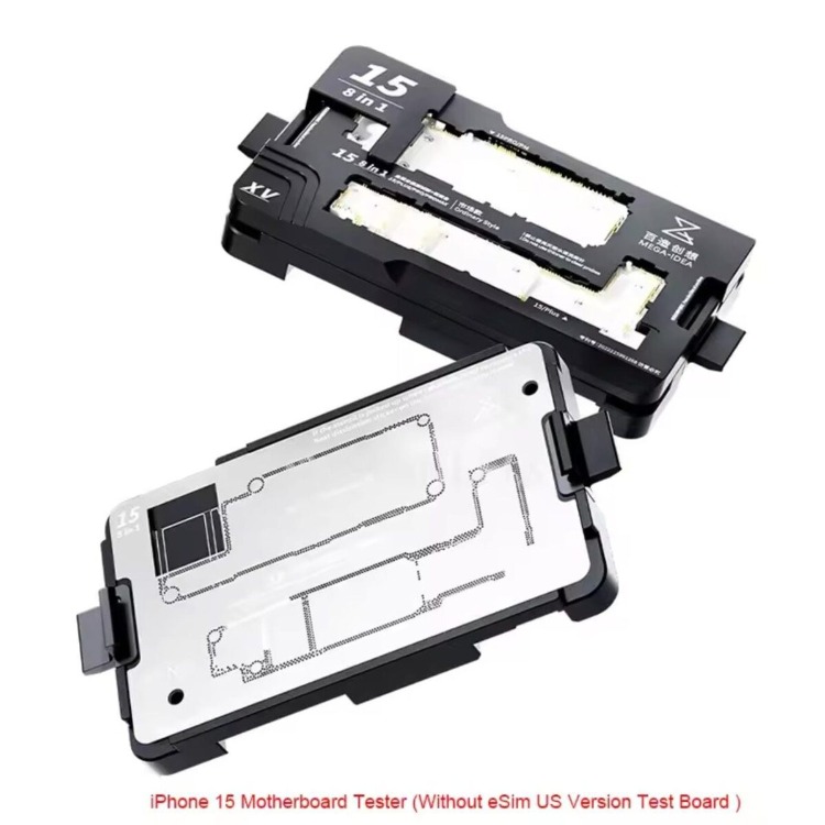İphone 15 Serisi Anakart Tester