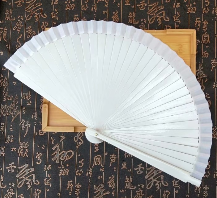 Berg - Bambu Yelpaze 12 adet