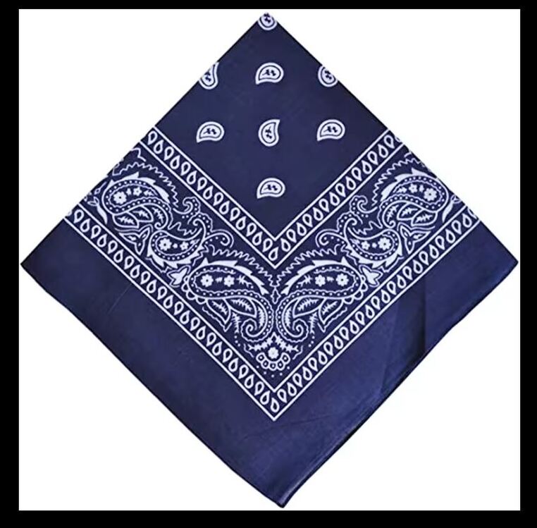 Berg - Bandana