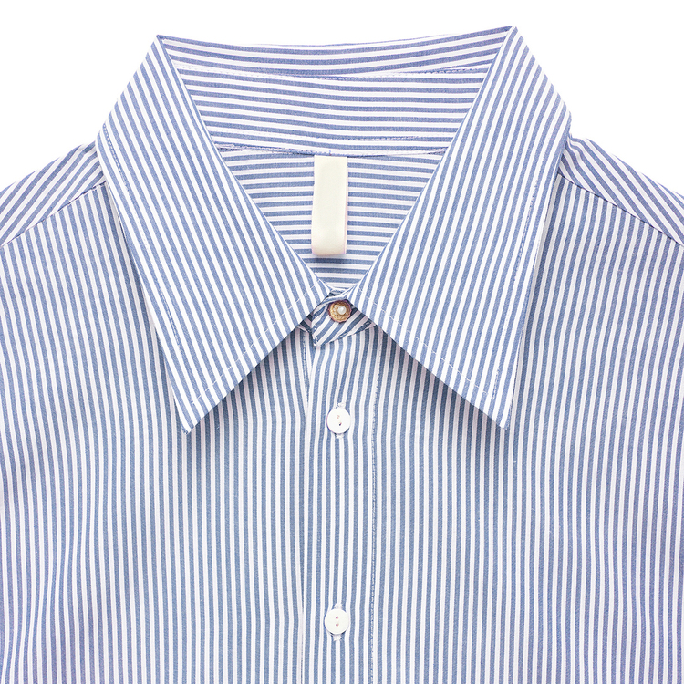 Solar Long Shirt