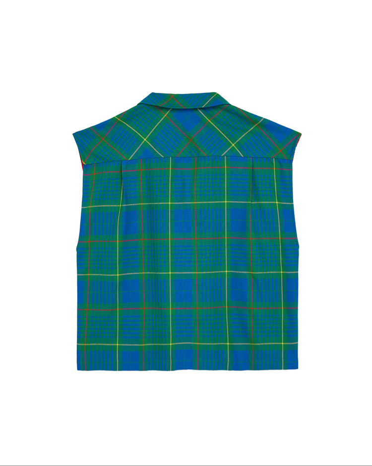 Check Vest
