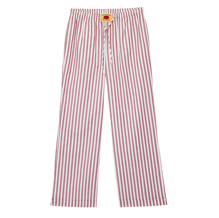 Solar Stripe Pants