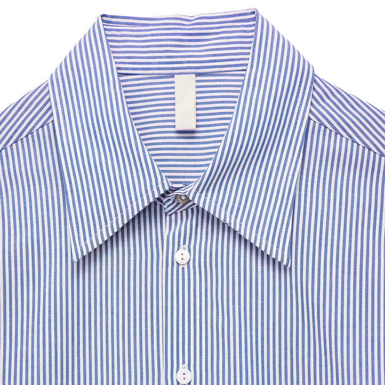 Solar Stripe Shirt
