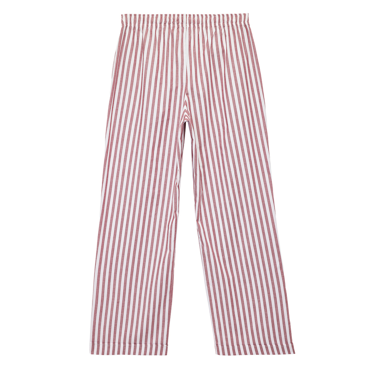 Solar Stripe Pants