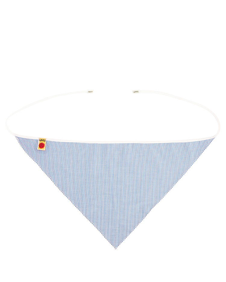 Solar Tie Bandana