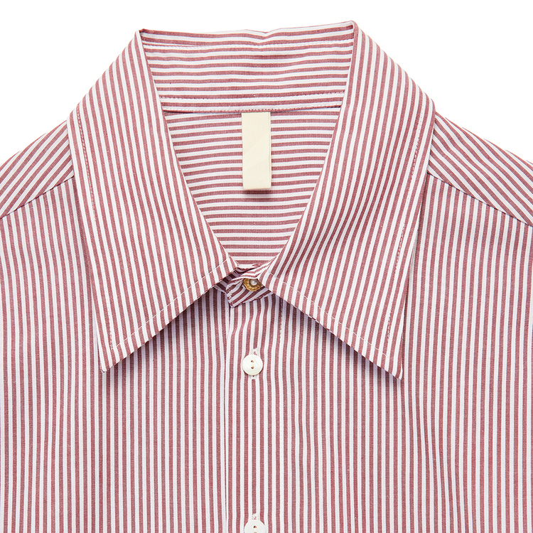 Solar Stripe Shirt