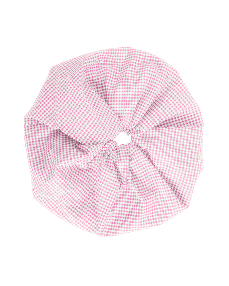 Solar Scrunchie