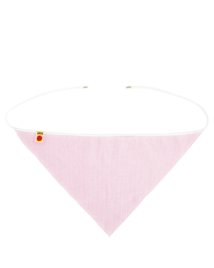 Solar Tie Bandana