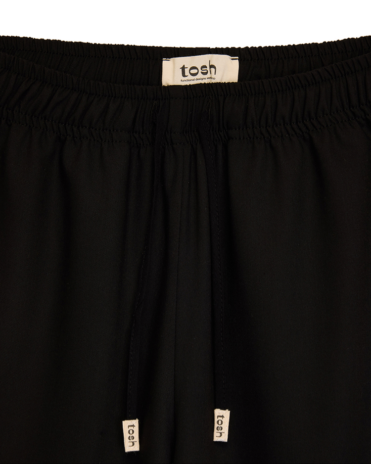 Black Pants