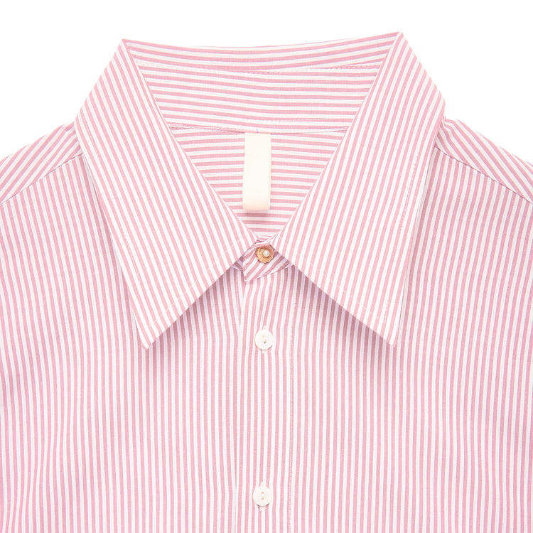 Solar Long Shirt