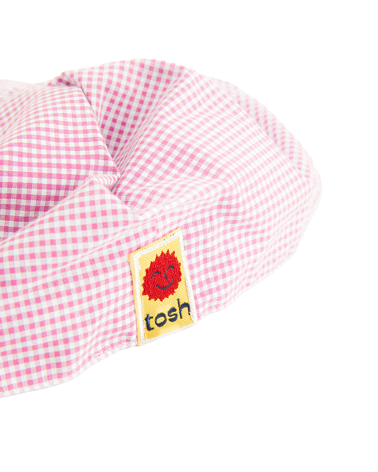 Solar Scrunchie