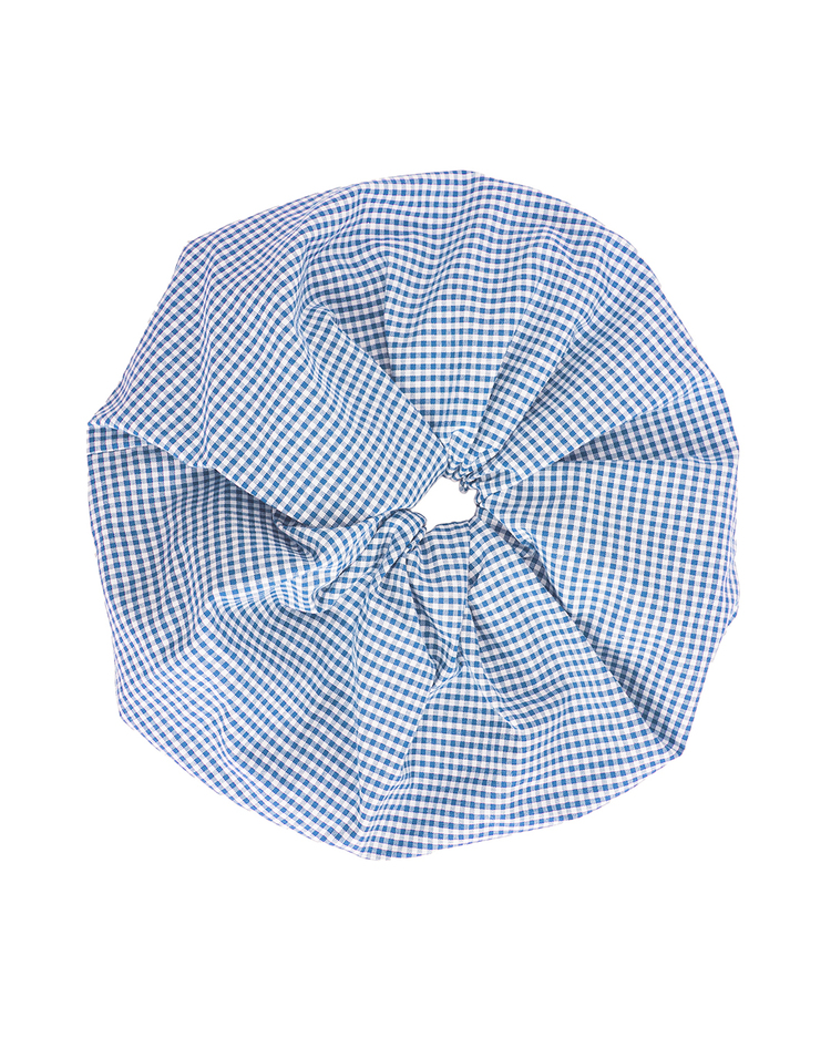 Solar Scrunchie