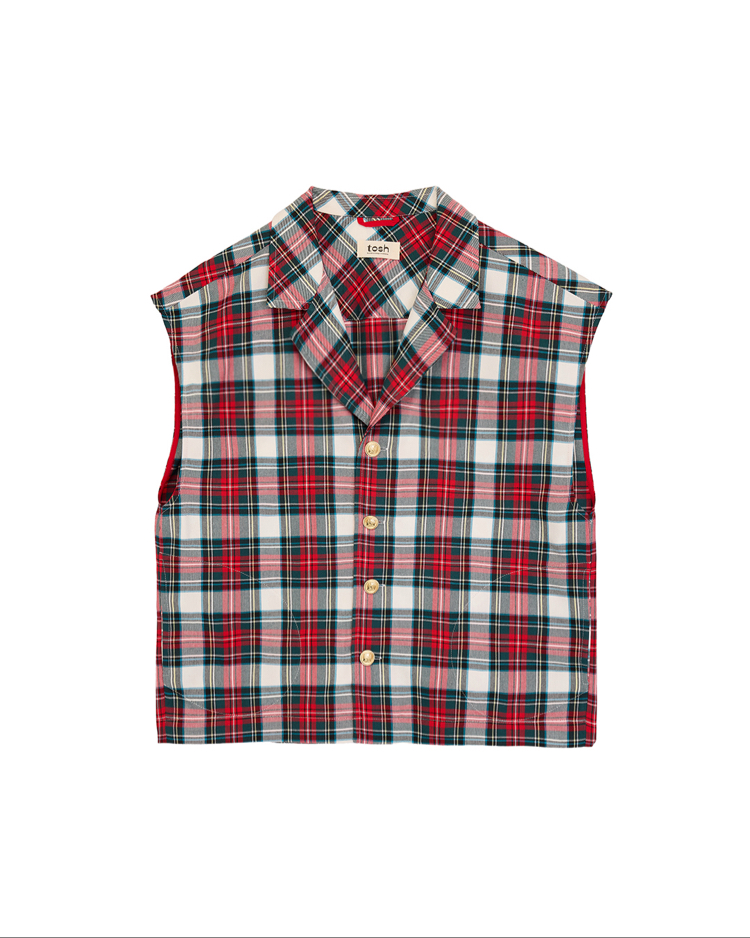 Check Vest