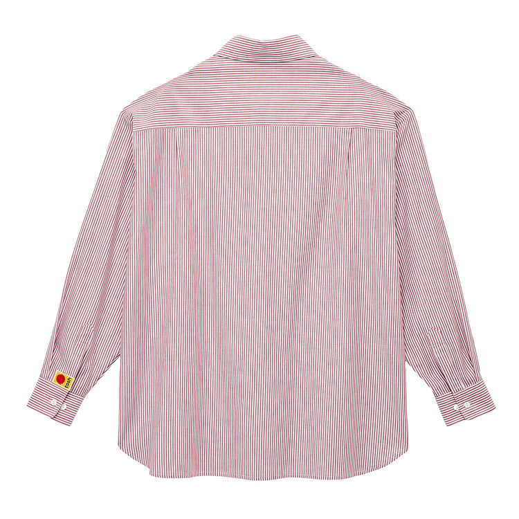 Solar Stripe Shirt