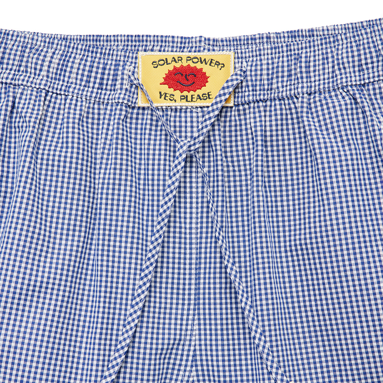 Solar Check Shorts
