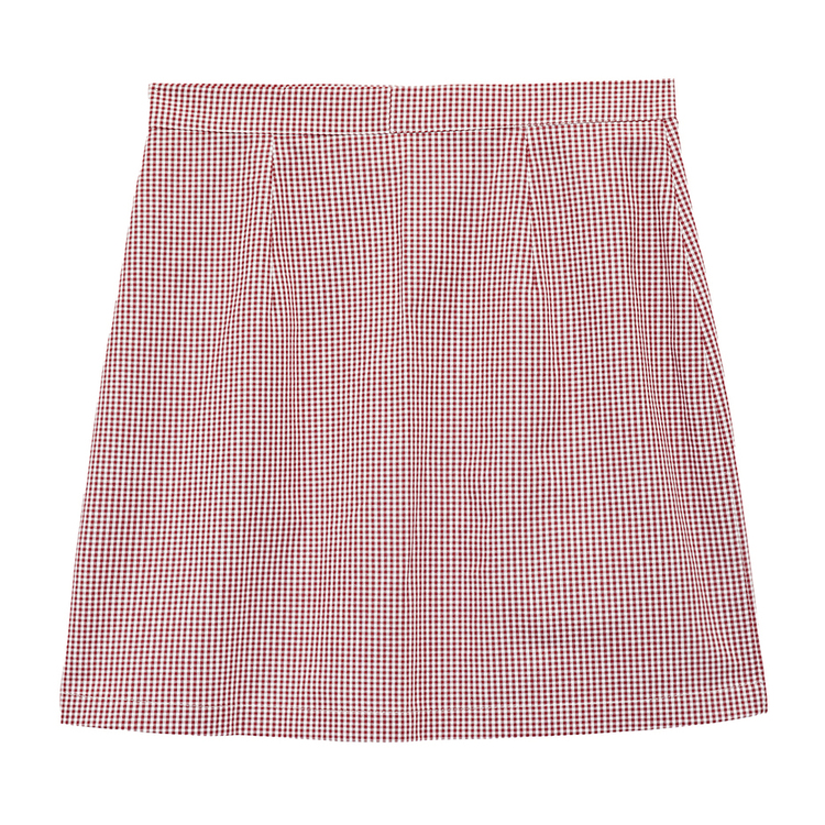 Solar Wrap Skirt- Mini