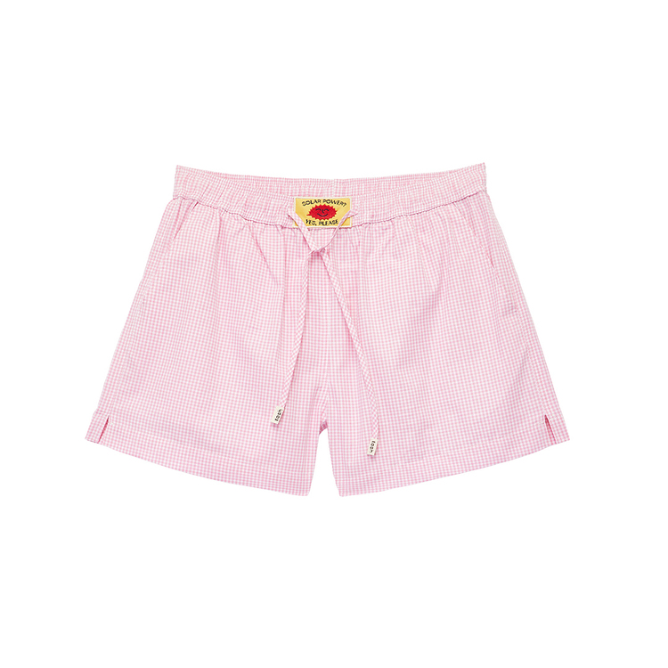 Solar Check Shorts