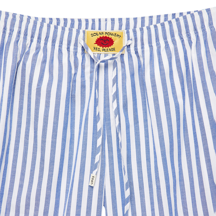 Solar Stripe Pants
