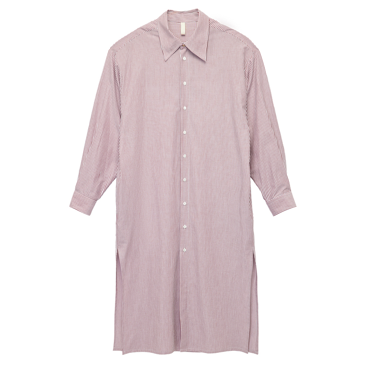 Solar Long Shirt