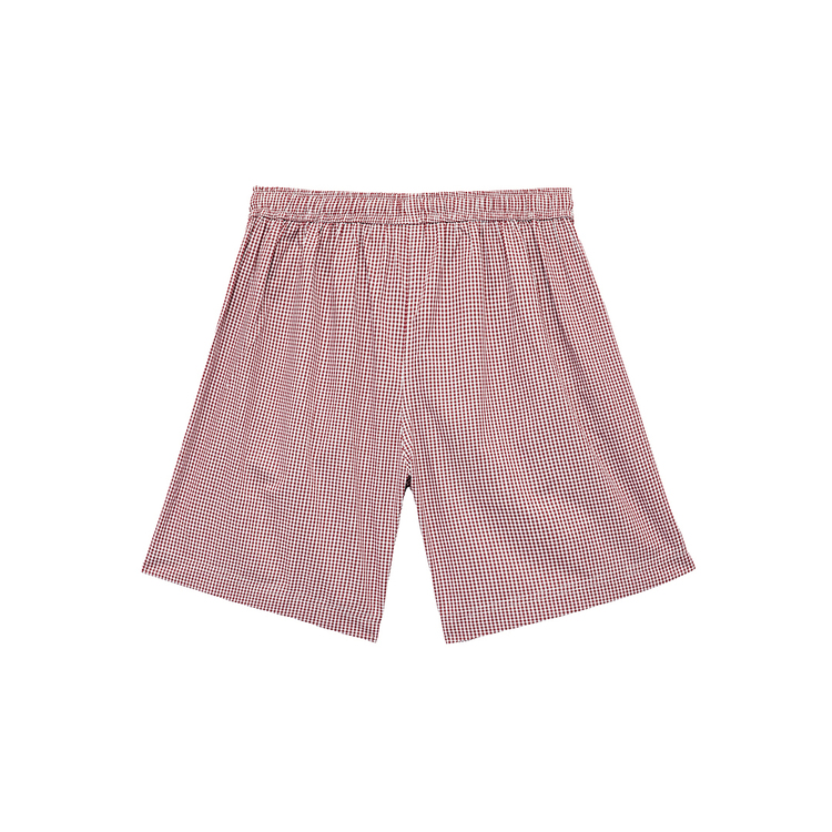 Solar Check Shorts- Long