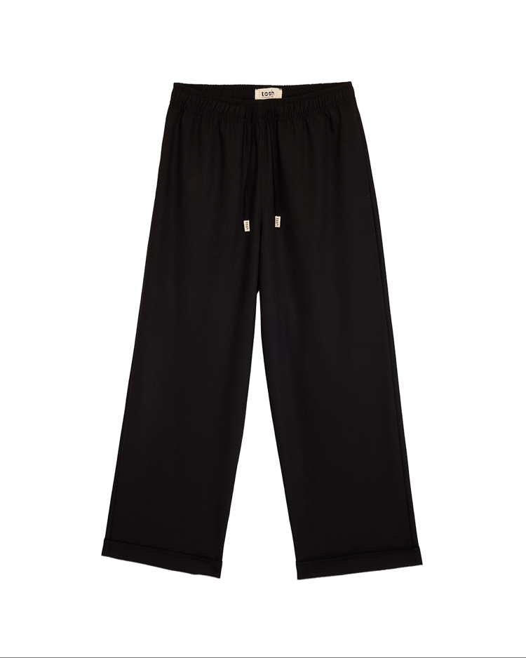 Black Pants