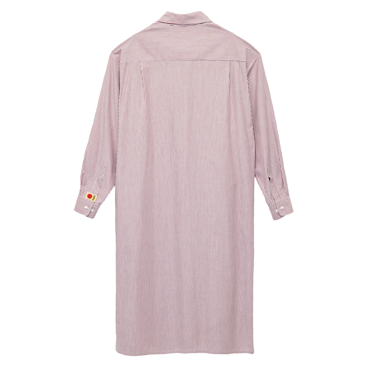 Solar Long Shirt