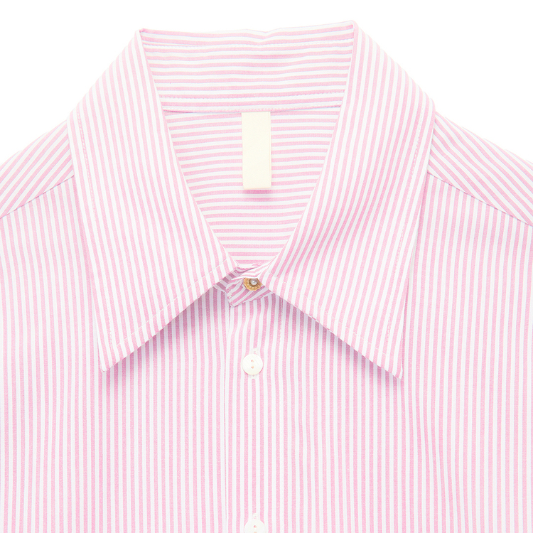 Solar Stripe Shirt