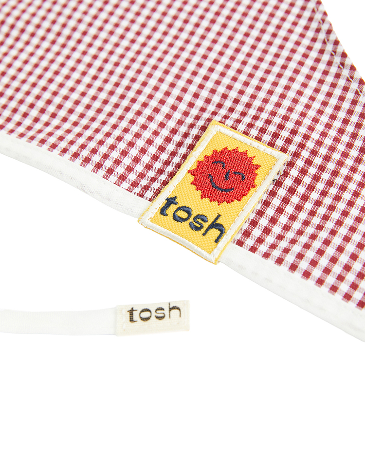 Solar Tie Bandana