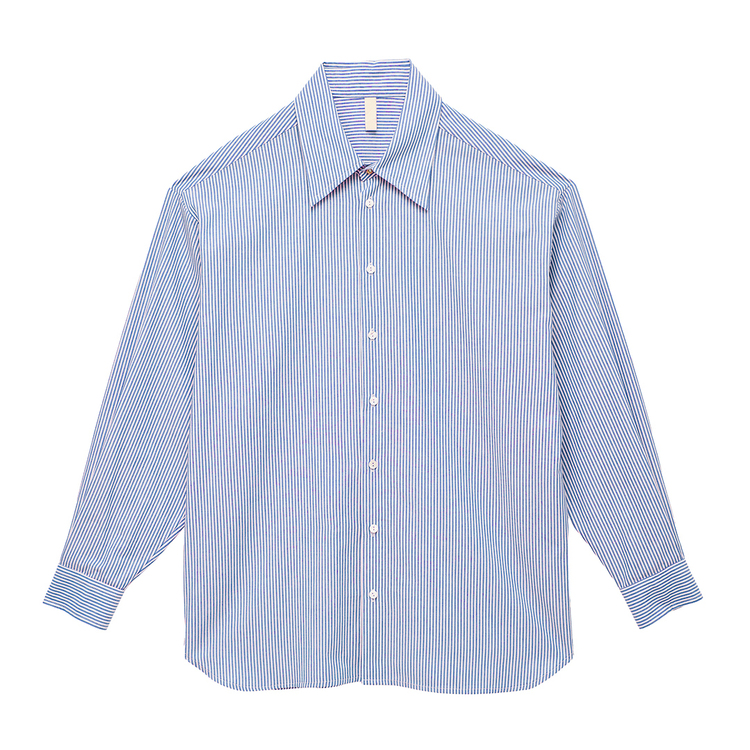 Solar Stripe Shirt