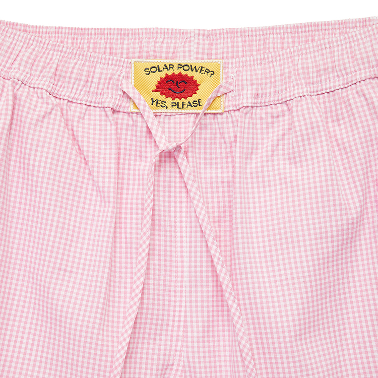 Solar Check Shorts