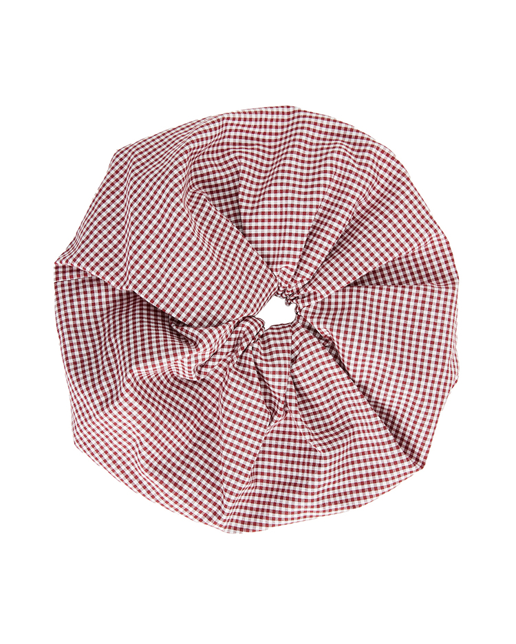 Solar Scrunchie