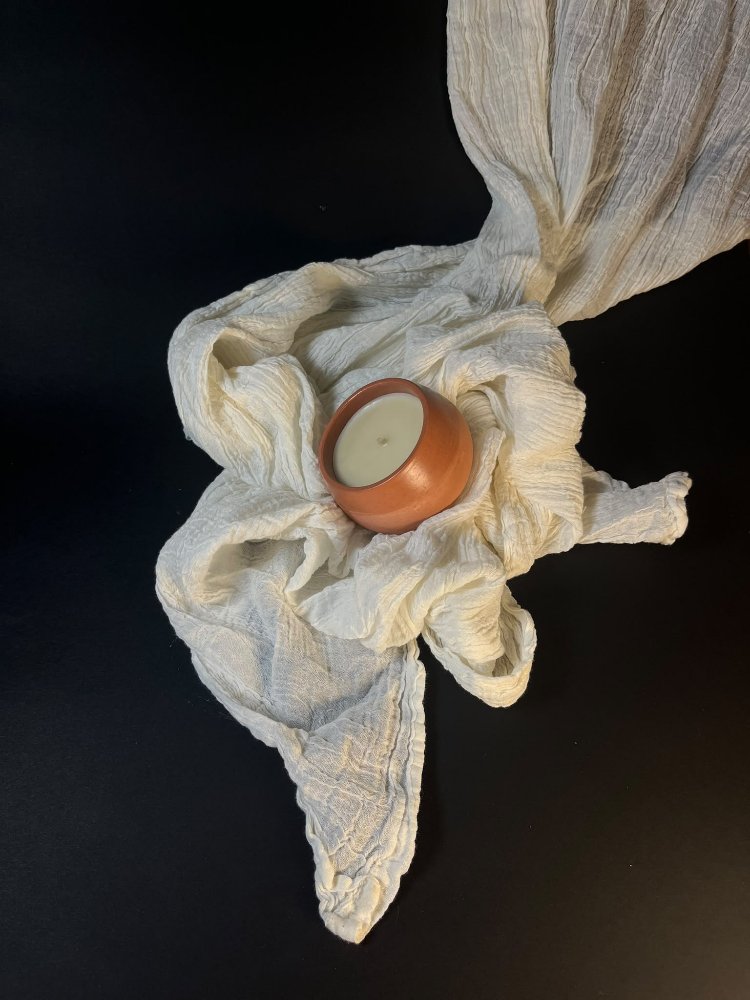 Terra | Bergamot & Vanilya