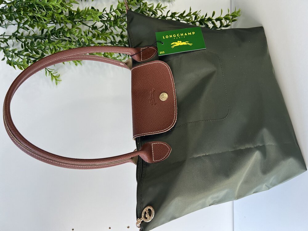 LONGCHAMP PARİS