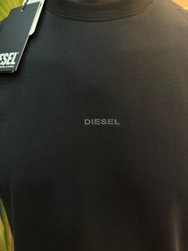 Diesel Premium Tişört