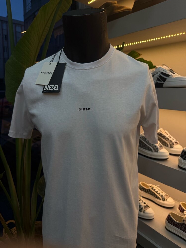 Diesel Premium Tişört