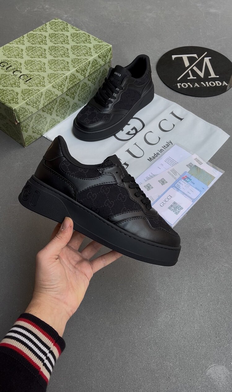 Gucci Black