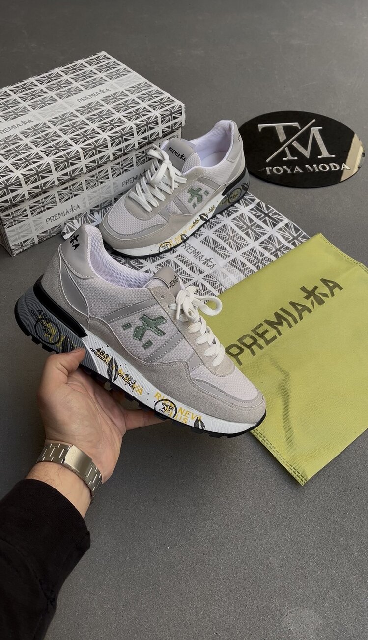 Premiata ‘Yeni Sezon’